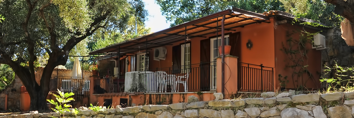 AFFITTO CASE VACANZA Marina di Camerota: appartamenti, case sul mare, ville - Villa Perino - la Casetta