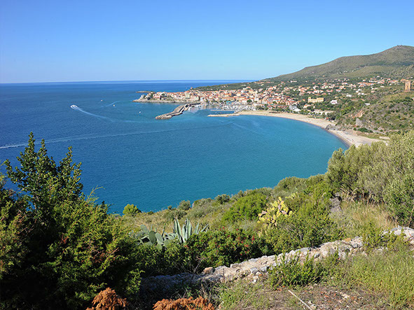 AFFITTO CASE VACANZA Marina di Camerota: appartamenti, case sul mare, ville - Villa Perino